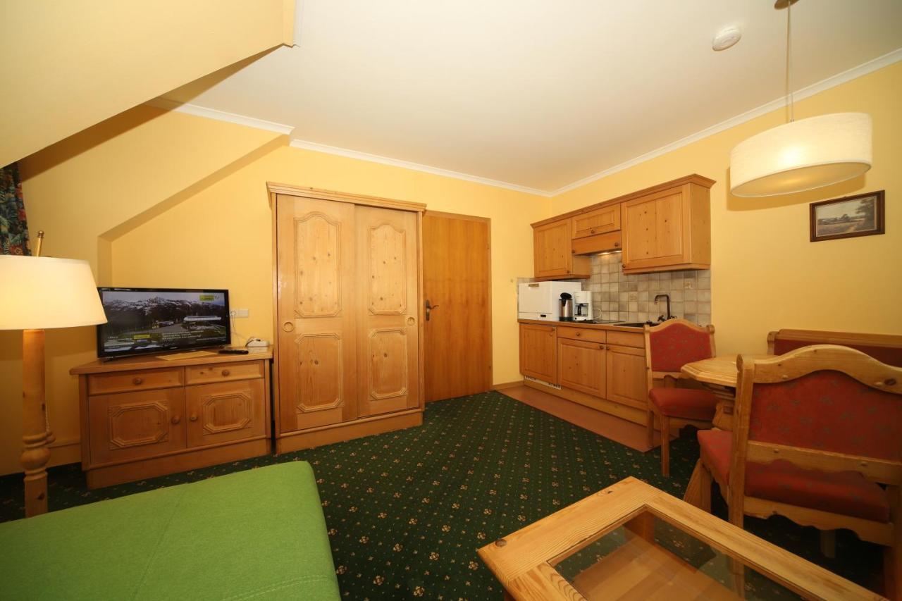 Gaestehaus Katharina Schladming Zewnętrze zdjęcie