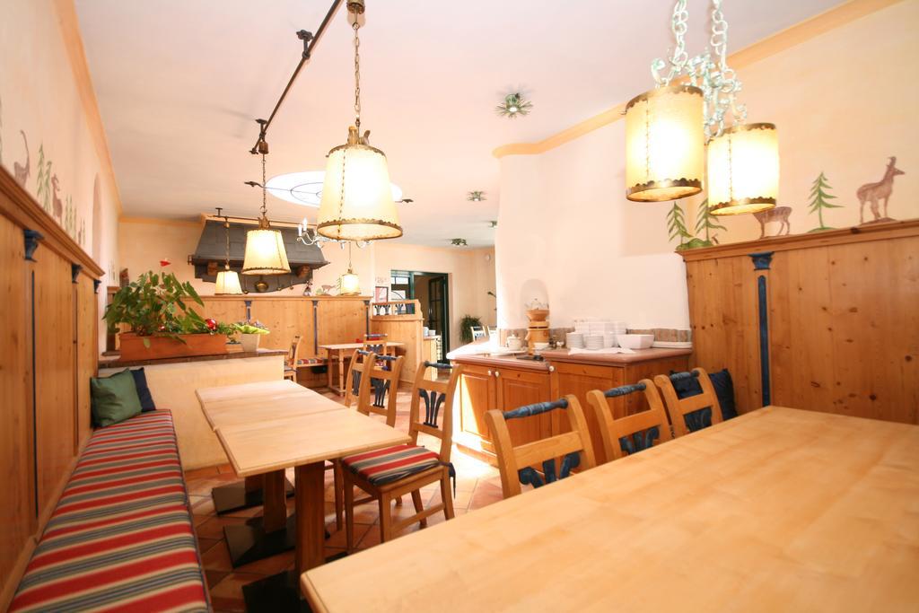 Gaestehaus Katharina Schladming Zewnętrze zdjęcie