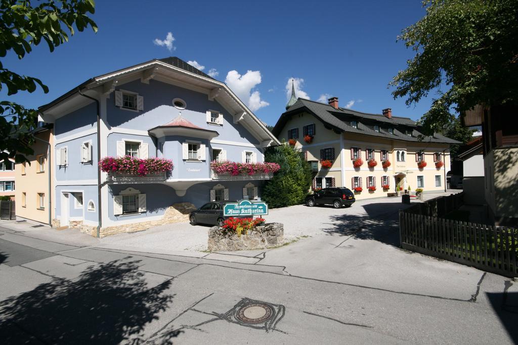 Gaestehaus Katharina Schladming Zewnętrze zdjęcie