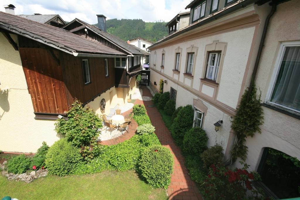 Gaestehaus Katharina Schladming Zewnętrze zdjęcie